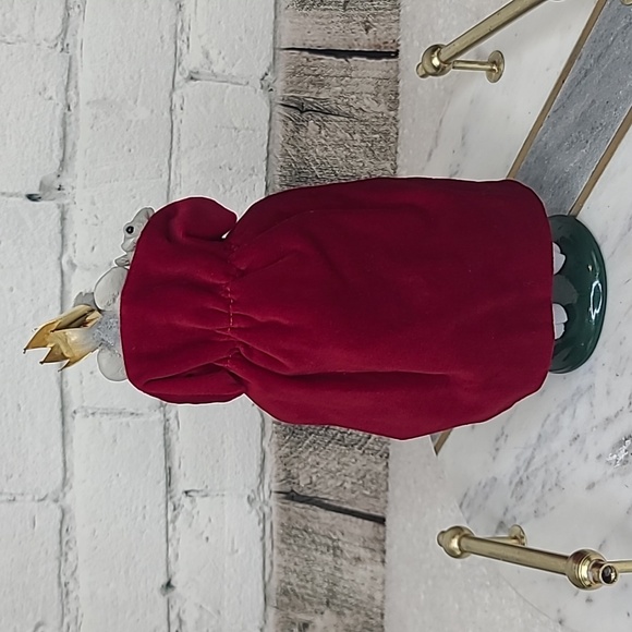 Byers' Choice Carolers 1997 The "Nutcracker" Series Mouse King 1st Edition VTG - Picture 3 of 17